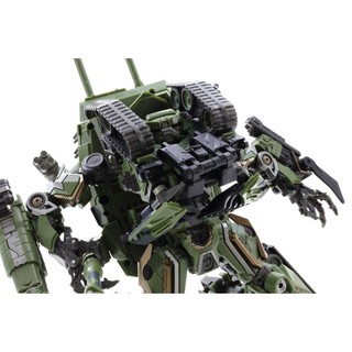 Mô hình Transformer GOD-02 Tank Warrior