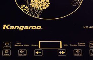 Bếp điện từ Kangaroo KG408I