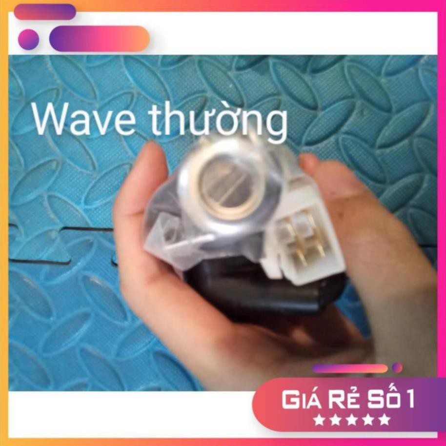 Ổ khoá Wave 110,Wave a,Wave thái, chính hãng,bền ,chống trộm,an toàn