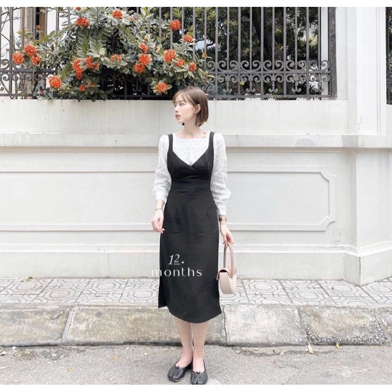 Yếm xẻ gấu