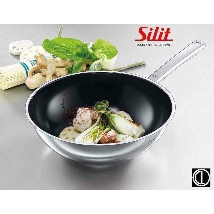 CHẢO SÂU LÒNG SILIT WUHAN 28cm