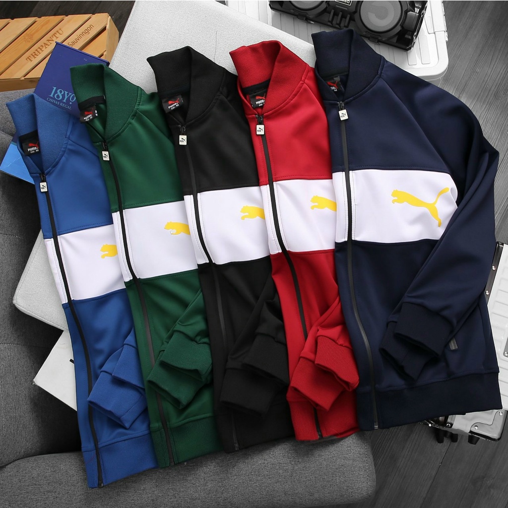 Áo bomber nam nữ, áo khoác thể thao vải poly 2 da cao cấp , dây kéo chống thấm cực kì đẹp