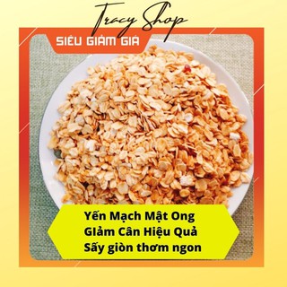 Yến Mạch Ăn Liền 💥 Yến Mạch Giảm Cân 💥 Ngũ Cốc Ăn Kiêng/ Ăn Sáng 50Gram (Hàng Dùng Thử)