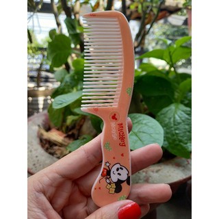 Lược Chải Tóc MiNi Bỏ Túi Đủ Kiểu