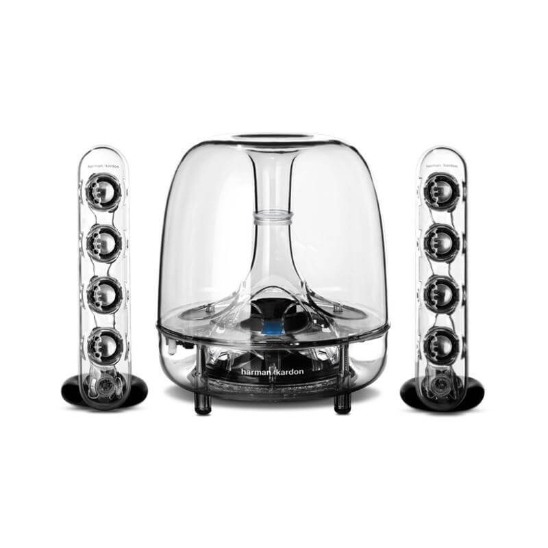 Loa Bluetooth HARMAN KARDON SOUNDSTICKS BT