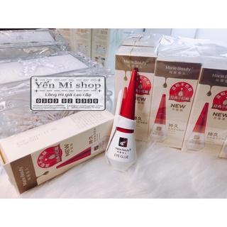 Keo dán mi eye cream mẫu mới