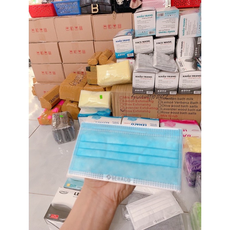 khay đựng Lens thỏ kute | BigBuy360 - bigbuy360.vn