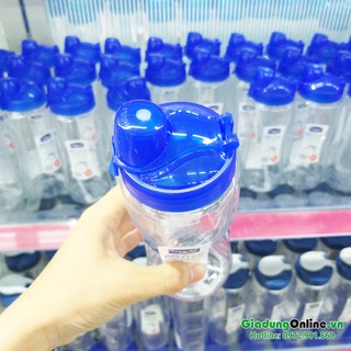 Bình nước Lock&Lock BISFREE 500ml ABF710T