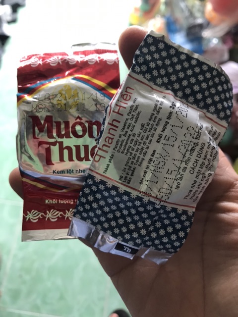 Thanh Hiển Muôn Thở