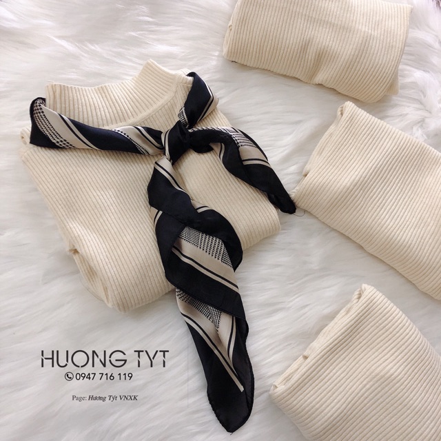 ÁO LEN LÔNG CỪU