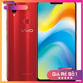 Điện Thoại Vivo Y85-Bảo Hành 12 tháng- Bao giá toàn quốc