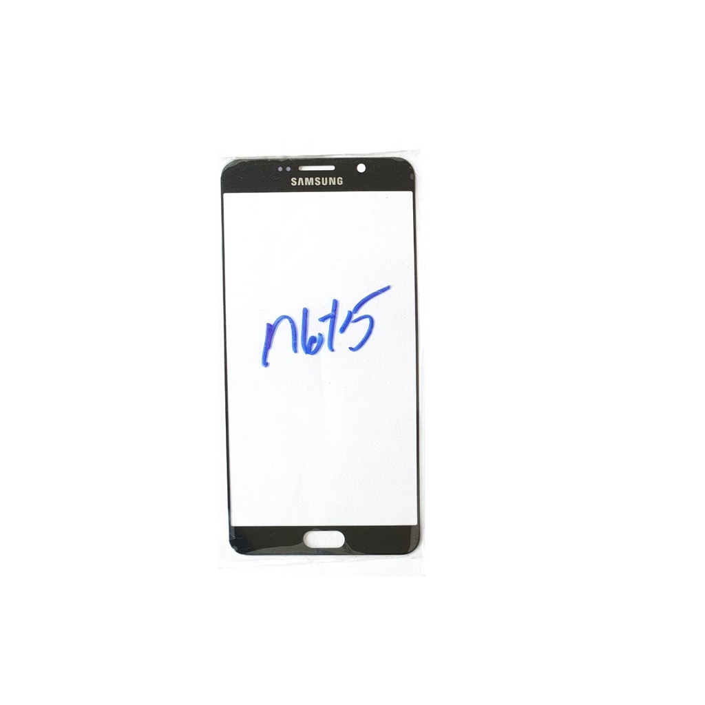 Mặt kính Samsung Note 5