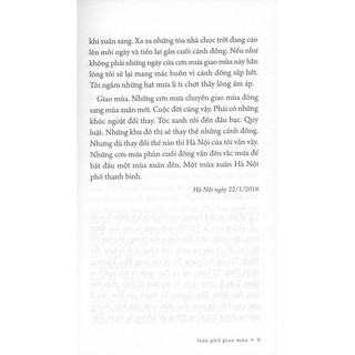 Sách - Phố Phở Phố Có Nhà To