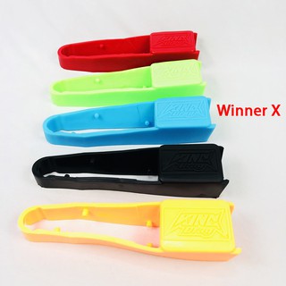 Cao su gấp đỡ sên xe máy dành cho Exciter Winner X Raider Satria Greennetworks