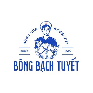 Bông tẩy trang chuyên sâu Bạch Tuyết  NHÃN CALLA -GÓI 500G/1KG