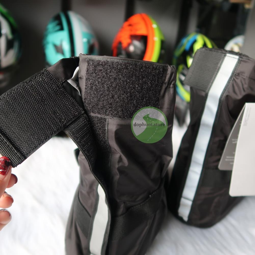 Bọc giày đi mưa chống nước Givi SC02