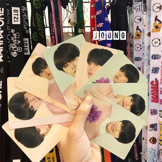 card bts world tour