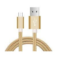 Cáp 2M s11 hiệu VTZ chân micro usb