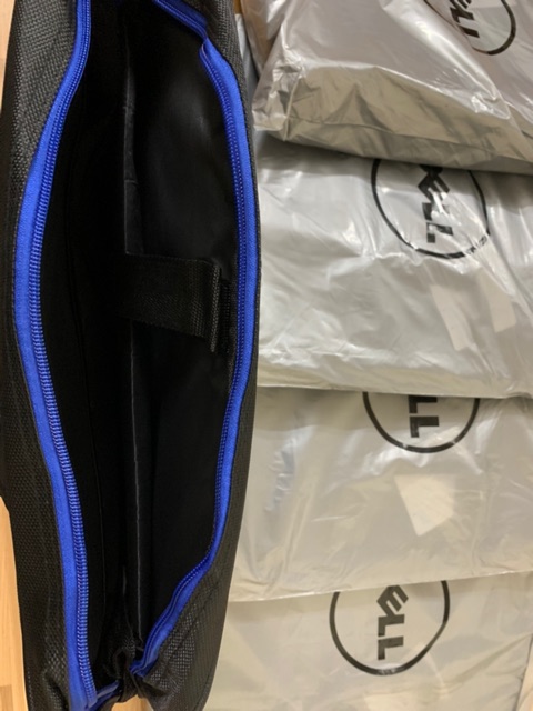 [GIÁ SỐC] Cặp laptop Dell 1680 15,6’’ - Chính | BigBuy360 - bigbuy360.vn