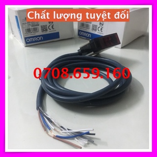 Cảm biến quang Omron E3JK-R4M1