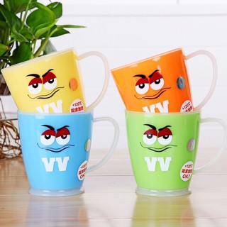 Cốc nhựa mã 2147