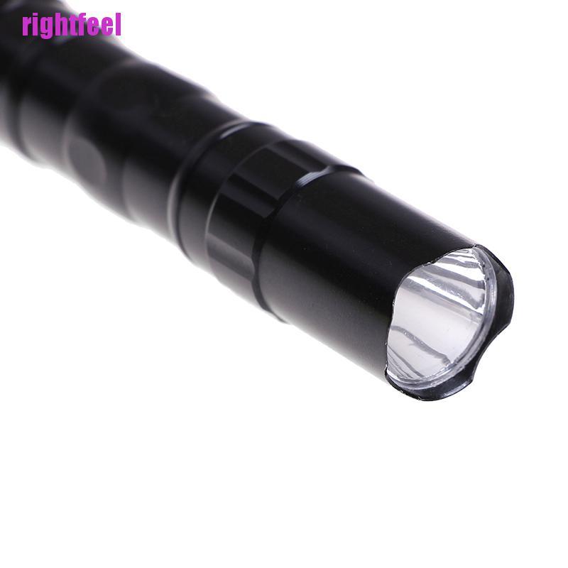 Đèn pin mini siêu sáng chống thấm nước tiện dụng cho các hoạt động ngoài trời