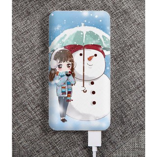 Pin sạc dự phòng Rock P45 10000mAh
