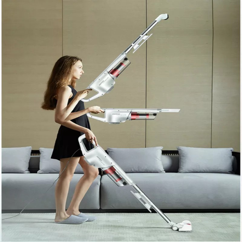 Máy hút bụi Deerma DX600S