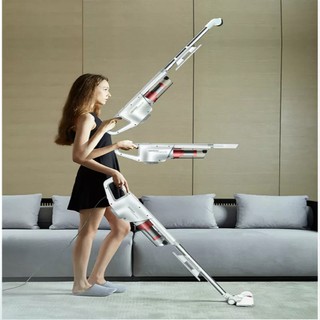 Máy hút bụi deerma dx600s