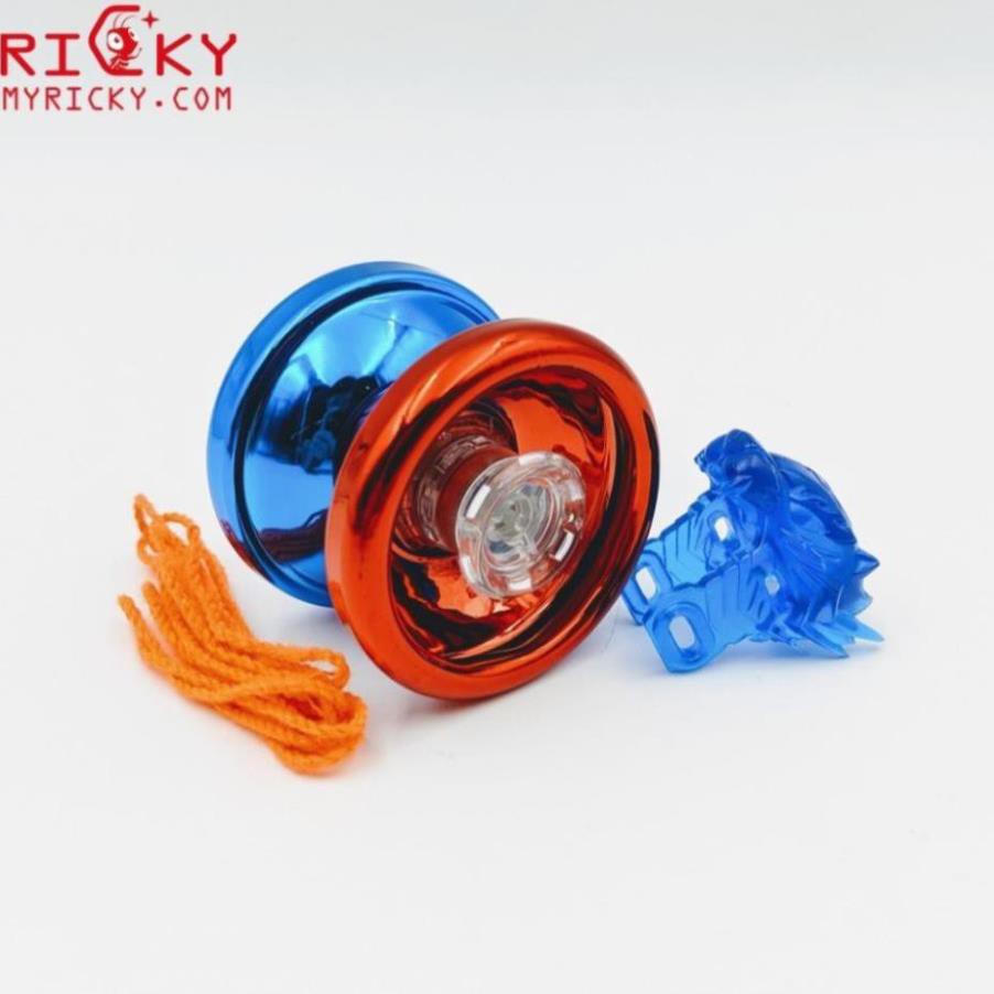 Tuyệt đỉnh Yoyo - Con quay bằng hợp kim nhôm