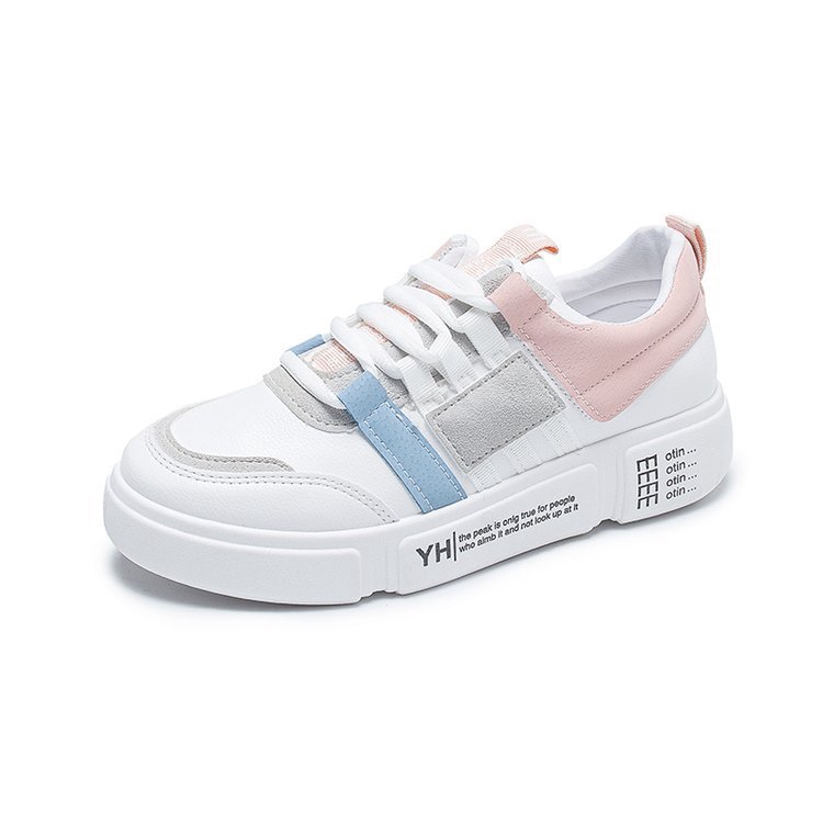 Giày thể thao phong cách Hàn Quốc trẻ trung dành cho nữ | BigBuy360 - bigbuy360.vn