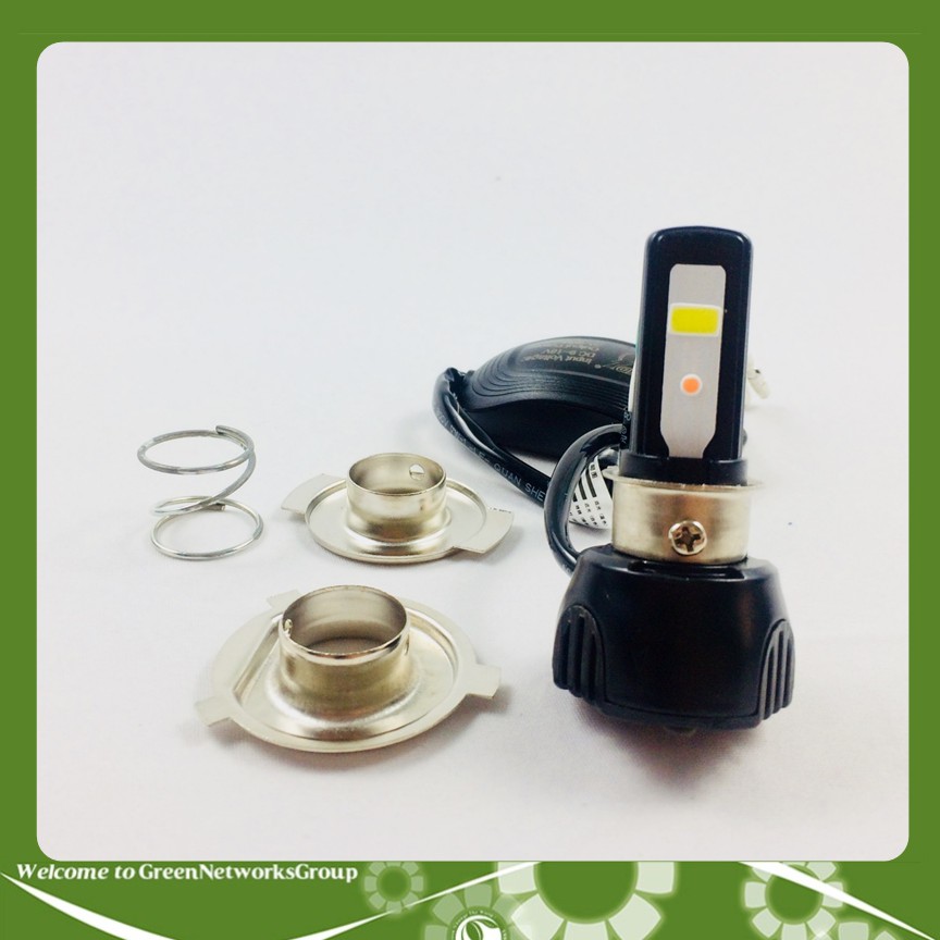Đèn Led pha-cos RTD M02G 3 led