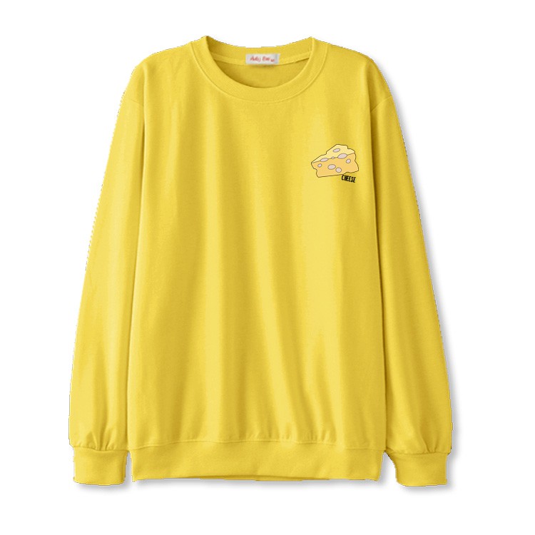 ÁO SWEATER GIỐNG IRENE RED VELVET