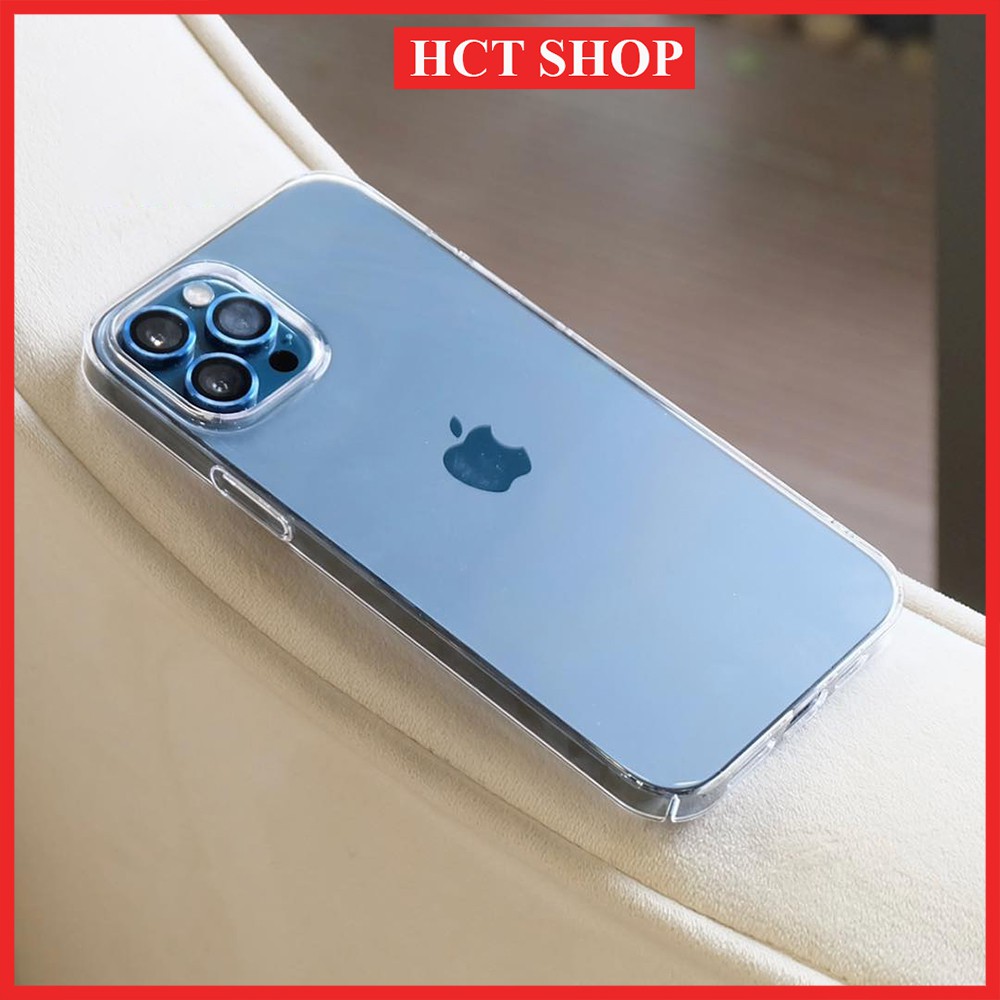 Ốp lưng Trong Suốt Lưng Kính Chính Hãng LIKGUS Cho iPhone Xsmax, 11Promax, 12Promax, 13Promax