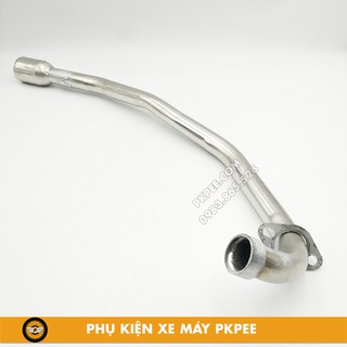 Cổ Pô Lon Exciter 135, LC 135 2011-2014