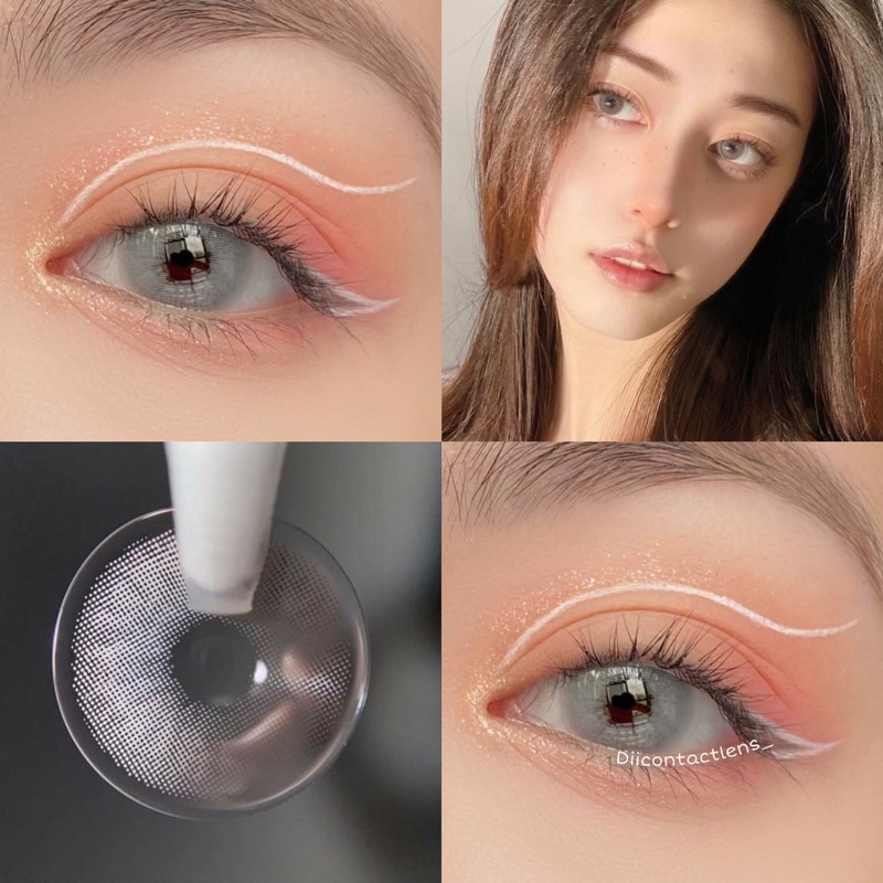 Kính áp tròng VIVA GRAY