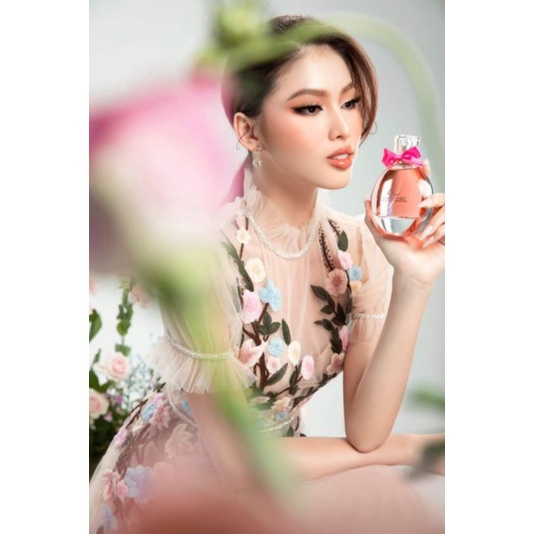 NƯỚC HOA GOOD GIRL