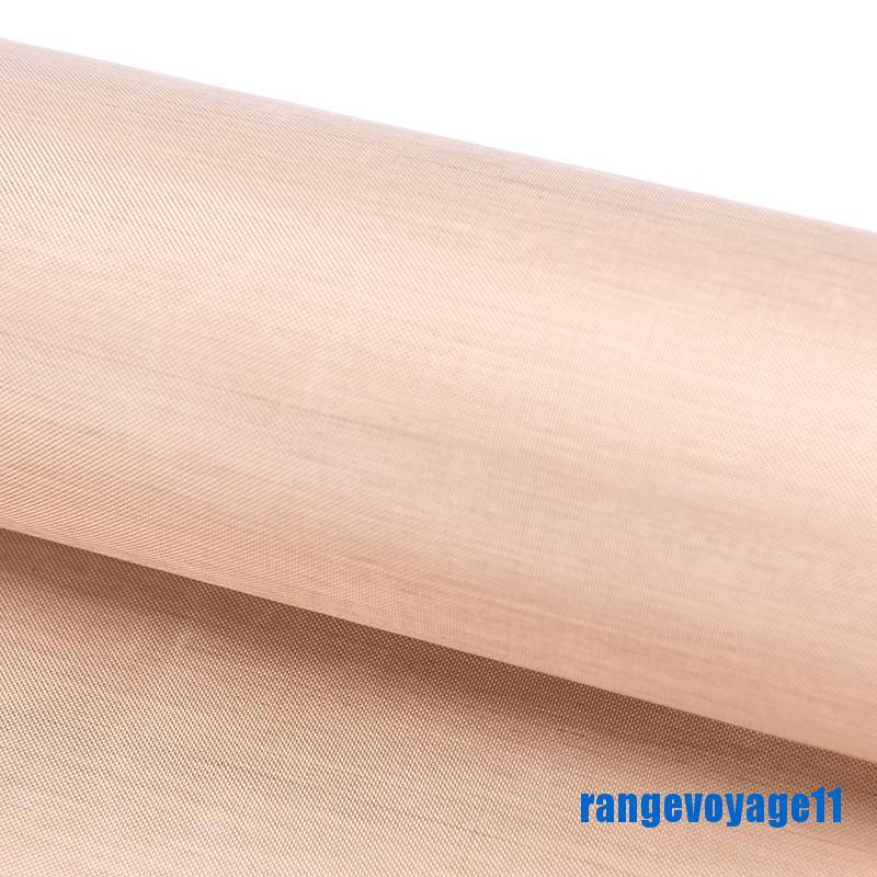 Tấm Lót Nướng Bánh Chịu Nhiệt Tiện Dụng