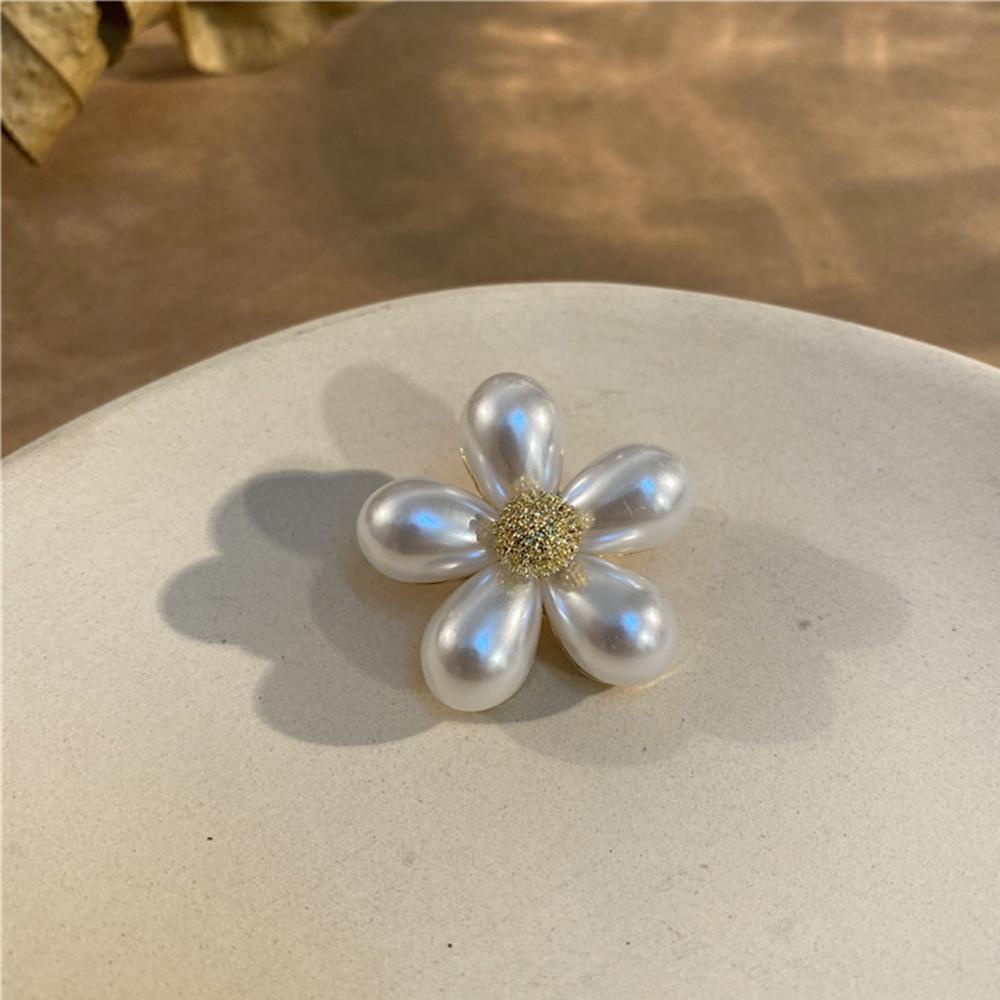 USNOW Ghim Cài Cổ Áo Thiết Kế Ngọt Ngào Chất Lượng Cao Cho Nữ