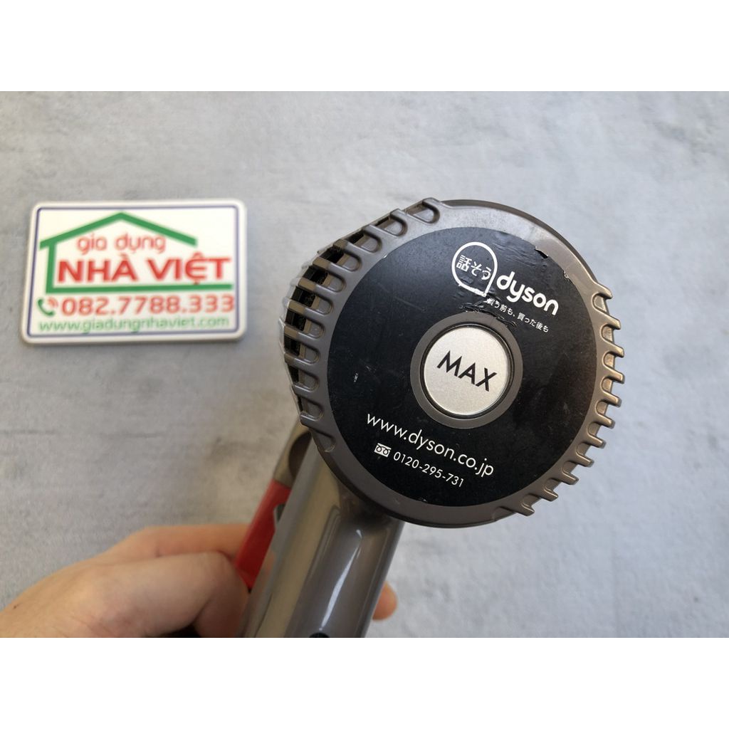 Động cơ thay thế máy hút bụi Dyson V6 DC62 DC74 SV06 SV07 SV08 SV09