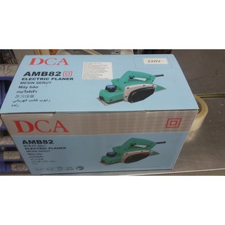 Máy bào DCA AMB82