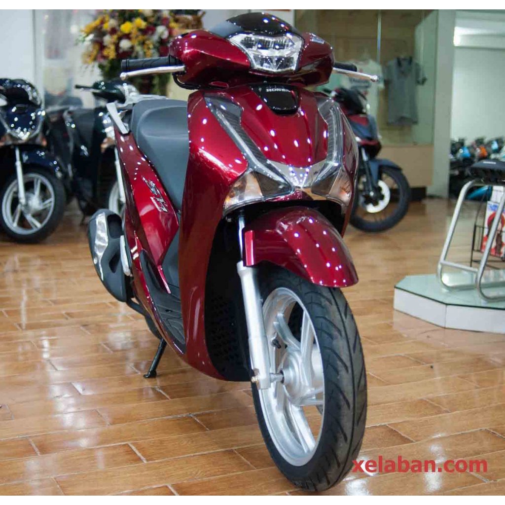 Bộ lọc xăng sh 125 150 sh việt 2012 đến 2019 honda future 125 béo honda