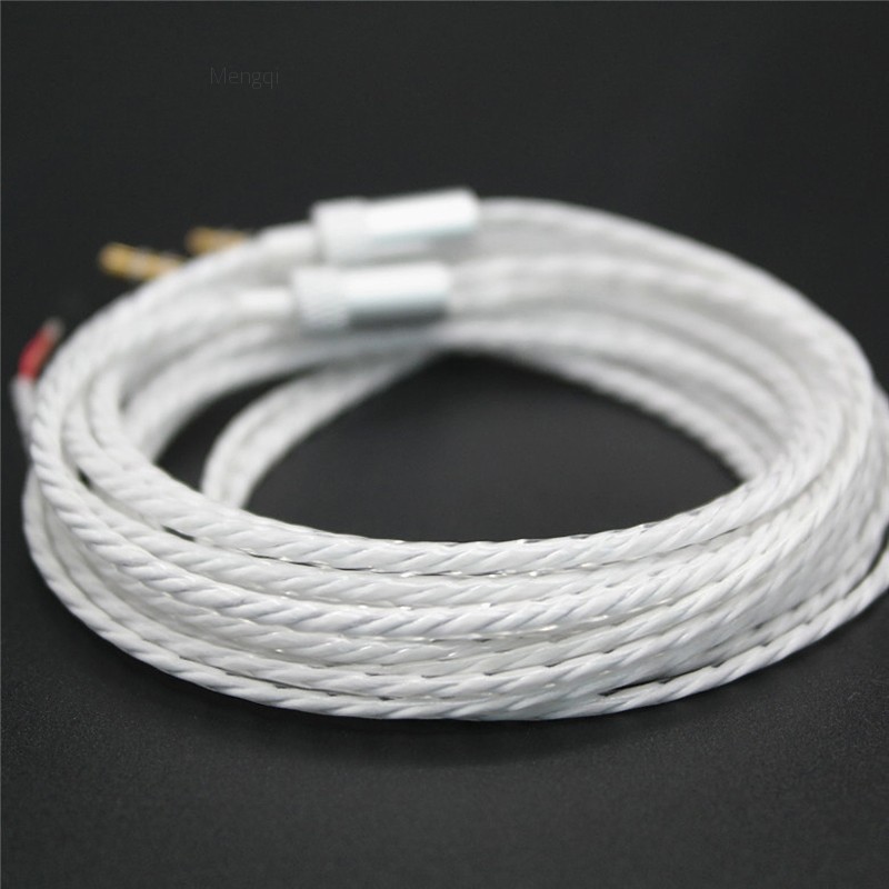 Dây Cáp Thay Thế Cho Tai Nghe 3.5mm