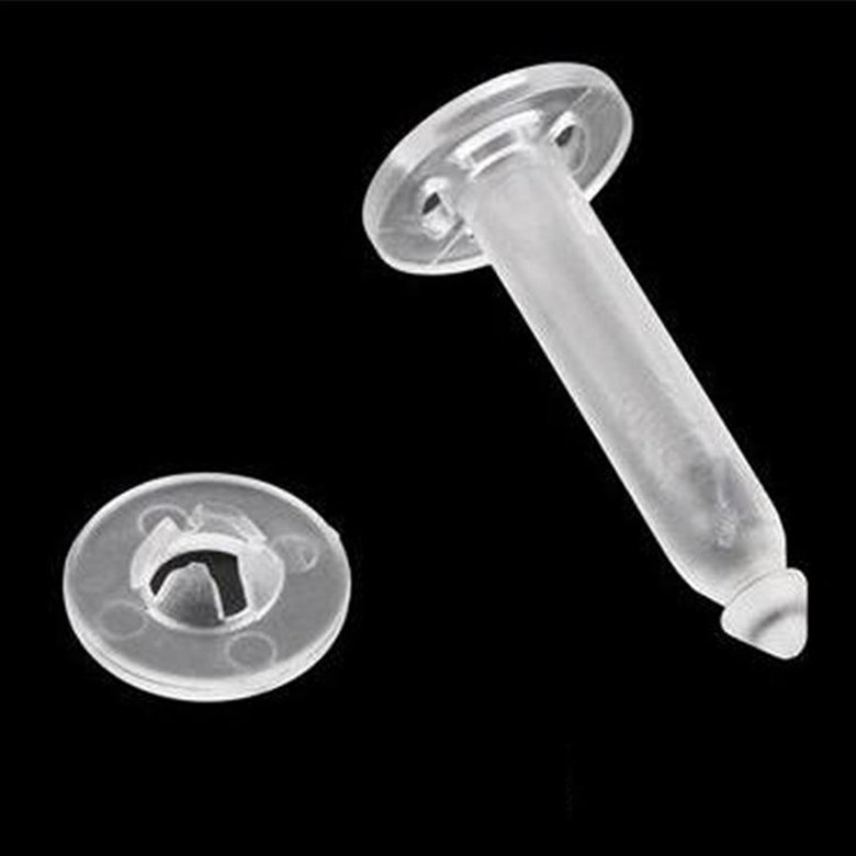 PK Camera Gimbal Damping Rubber Balls & Anti-drop Pins Kit for DJI Phantom 3 | BigBuy360 - bigbuy360.vn