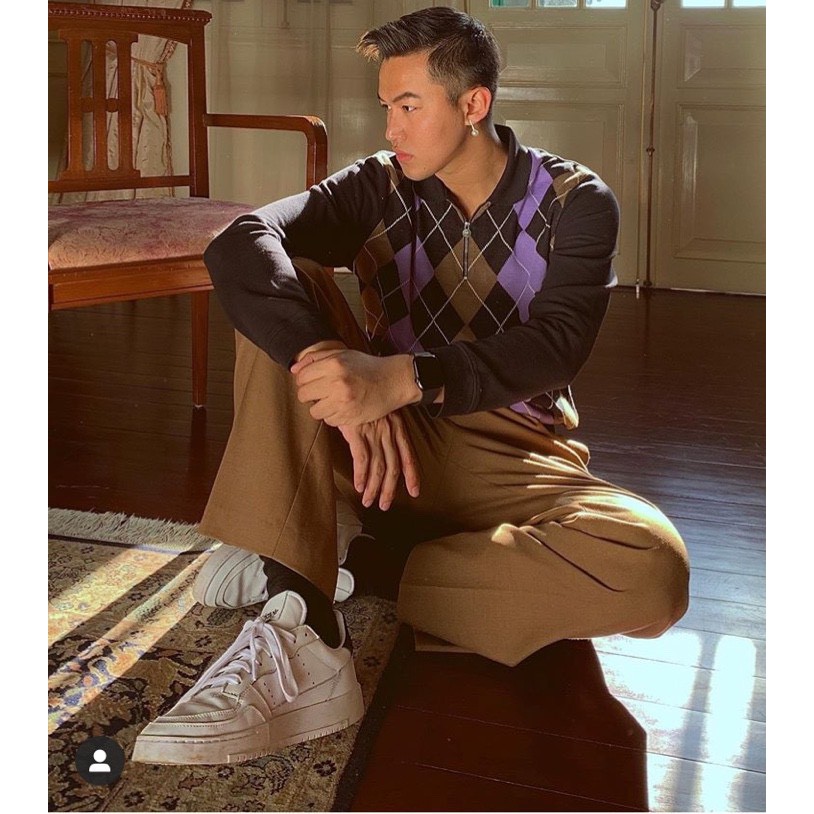 [Mã WASTMAY giảm 15% tối đa 30K đơn 150K] Quần vải ống rộng suông dài unisex dành cho nam nữ siêu cá tính | BigBuy360 - bigbuy360.vn