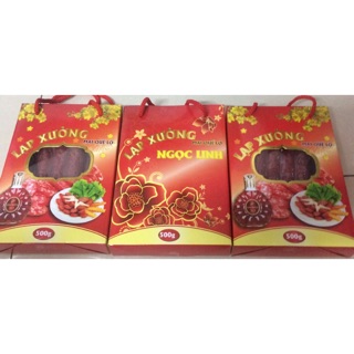Mai quế lộ lạp xưởng đặc biệt 500g - 1kg