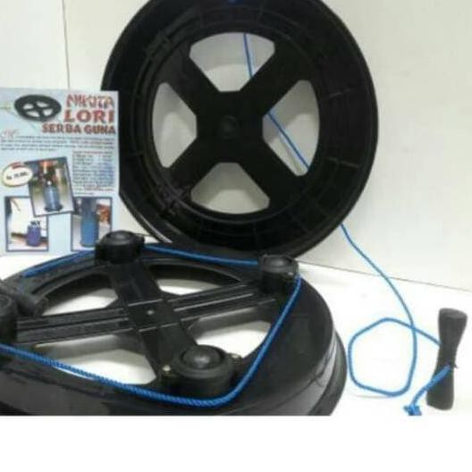 Miếng Lót Bánh Xe Hơi Hình Trụ Mới 320 | BigBuy360 - bigbuy360.vn