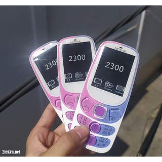 Điện giá rẻ 2 sim 2300 thái lan độc đáo