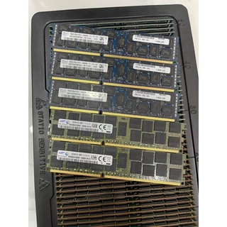 Ram server ddr3 16g 10600r 12800r bus 1333/ 1600 ecc-registered, ram tháo máy.