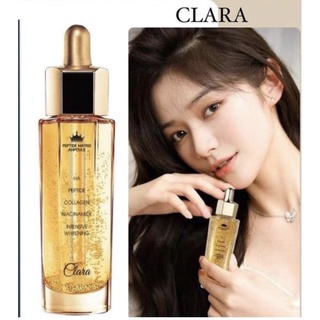 TINH CHẤT CLARA PEPTIDE MATRIX AMPOULE SERUM 50ml